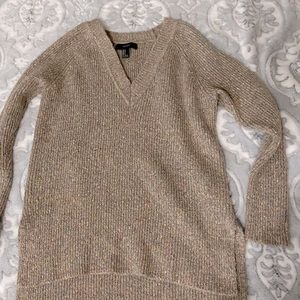 Forever 21 Size Small Sweater, 6% wool
